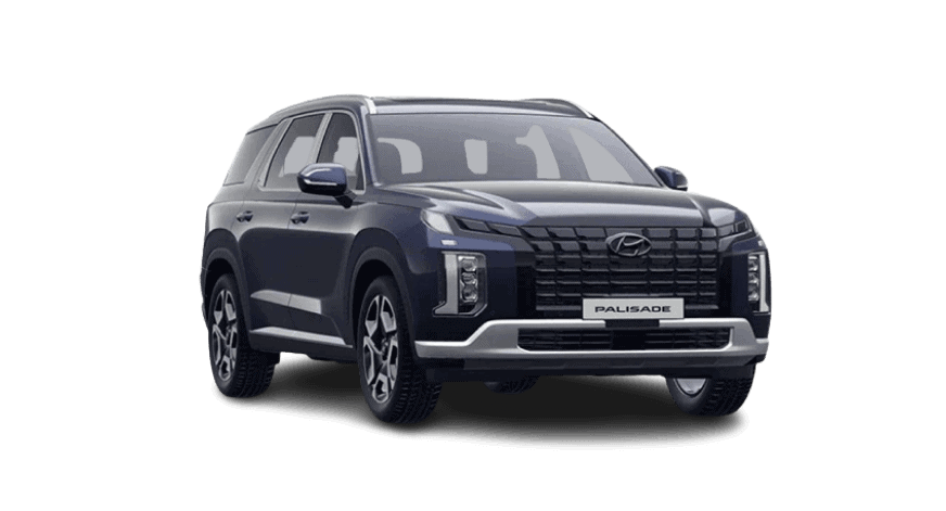 Hyundai Palisade 3
