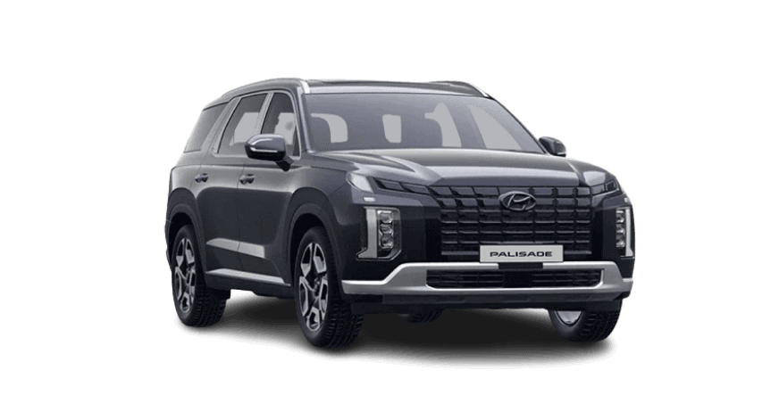 Hyundai Palisade 4
