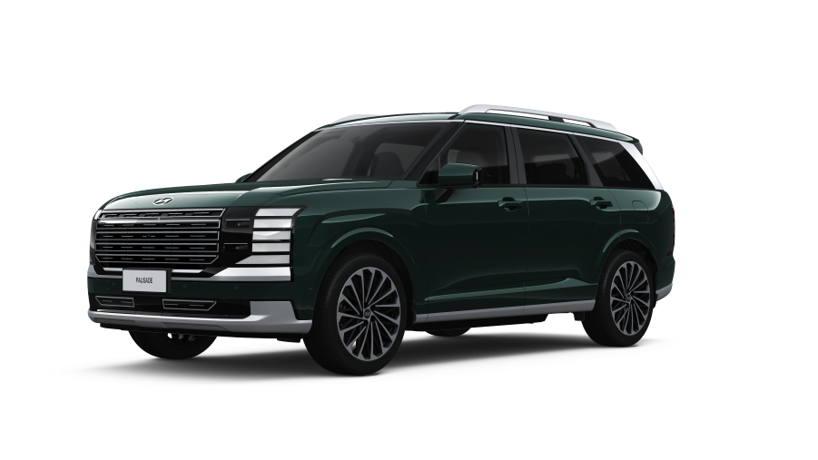 003. PALISADE HEV ROBUST EM