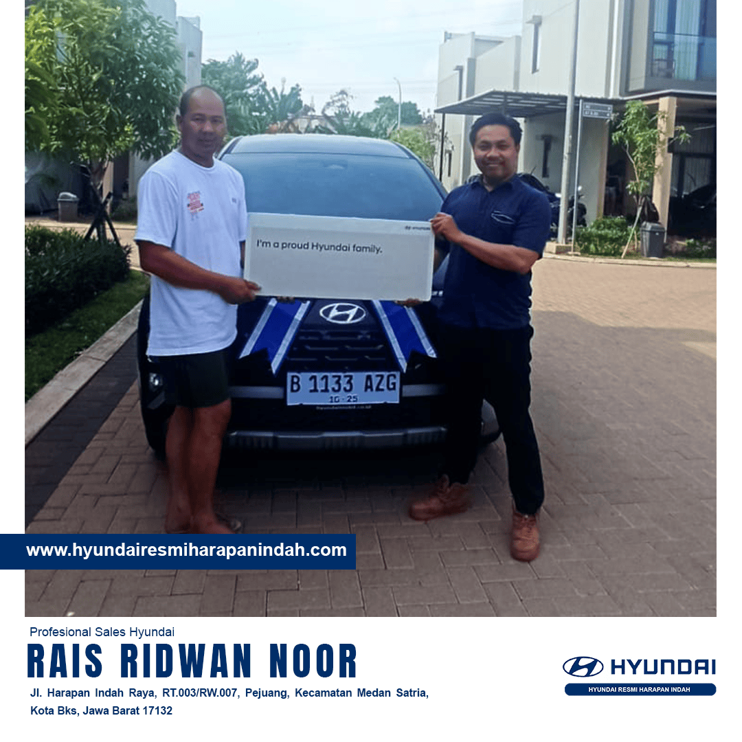 hyundai harapan indah promo