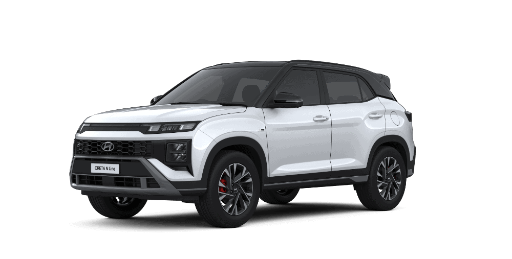 Tes Drive Hyundai New Creta Harapan Indah